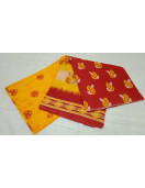 PL PRINTED CHUDIDHAR