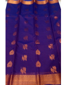 PL BIG BUTTA SAREE