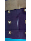 MANAMEDU COTTON SAREES WITH BLOUSE