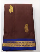 SALEM SILK SAREE WITH BLOUSE