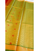 COIMBATORE KORA COTTON SAREE 620 MTS