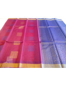 COIMBATORE KORA COTTON SAREE 620 MTS