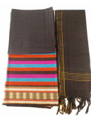 PLCOT WOVEN CHUDIDHAR