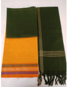 PLCOT WOVEN CHUDIDHAR