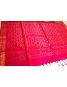 COIMBATORE SOFT SILK SAREES