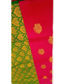 SALEM SILK SAREE WITH BLOUSE