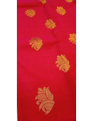 SALEM SILK SAREE WITH BLOUSE