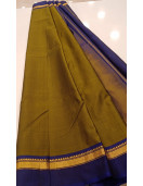 SALEM SILK SAREE WITH BLOUSE