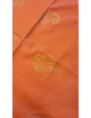 SOFT SILK SAREE WITH BLOUSE