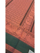 80SX80S PMK 1000 BUTTA COTTON SAREES