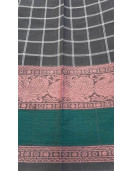 80SX80S PMK 1000 BUTTA COTTON SAREES