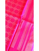 SOFT SILK SAREE WITH BLOUSE