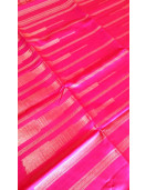 SOFT SILK SAREE WITH BLOUSE