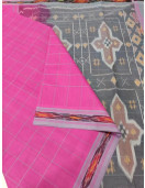 MANAMEDU COTTON SAREES WITH BLOUSE