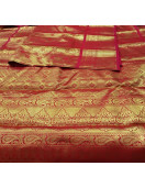 KPM AJ SILK SAREE WB