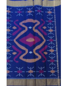 COTTON X KORA SILK TIE DYE SAREES CHINNLAPATTI