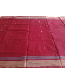 ARUPPUKOTTAI 60S COTTON SAREES WITH BLOUSE