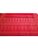 MADURAI ORGANIC COTTON SAREES