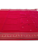 MADURAI ORGANIC COTTON SAREES