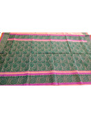 MADURAI ORGANIC COTTON SAREES