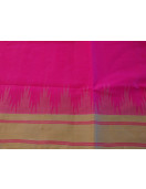 RASIPURAM COTTON SAREE