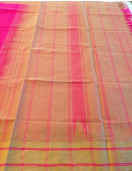 RASIPURAM COTTON SAREE