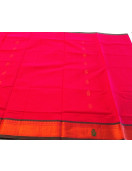 SAREES JAYANKONDAM COTTON WITH BLOUSE