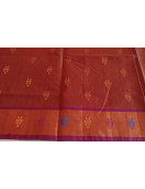 SAREES JAYANKONDAM COTTON WITH BLOUSE