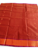 SAREES JAYANKONDAM COTTON WITH BLOUSE