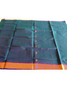 SAREES JAYANKONDAM COTTON 550 MTS