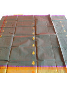 SAREES JAYANKONDAM COTTON 550 MTS