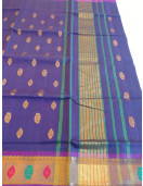 SAREES JAYANKONDAM COTTON WITH BLOUSE