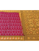 Sarees Coimbatore Cotton Tie Dye