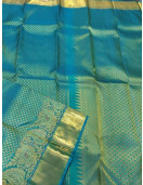 HF ZARI GRAND DESIGNING WEDDING SILK SAREES SSLW