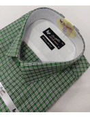 PL COTTON READYMADE TWILL DESIGN SHIRTS 44 HS