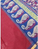 SAREES NEGAMAM WITH BLOUSE