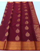 PL BIG BUTTA SAREE