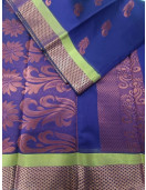 PL BIG BUTTA SAREE