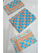 Bedsheet Udaipur Print 90X108