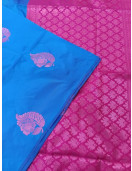 Polyster Softee Saree