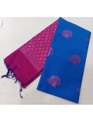 Polyster Softee Saree