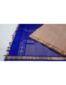 SALEM SILK SAREE WITH BLOUSE