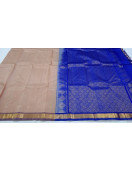 SALEM SILK SAREE WITH BLOUSE