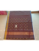 SAREES JAYANKONDAM COTTON WITH BLOUSE