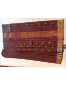 SAREES JAYANKONDAM COTTON WITH BLOUSE