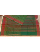 MANAMEDU COTTON SAREES 550MTS