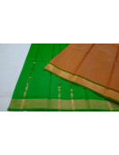COIMBATORE KORA COTTON SAREE 620 MTS