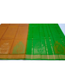 COIMBATORE KORA COTTON SAREE 620 MTS