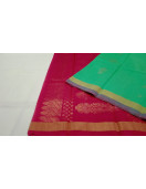 COIMBATORE KORA COTTON SAREE 620 MTS