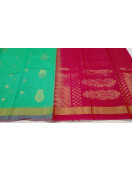 COIMBATORE KORA COTTON SAREE 620 MTS